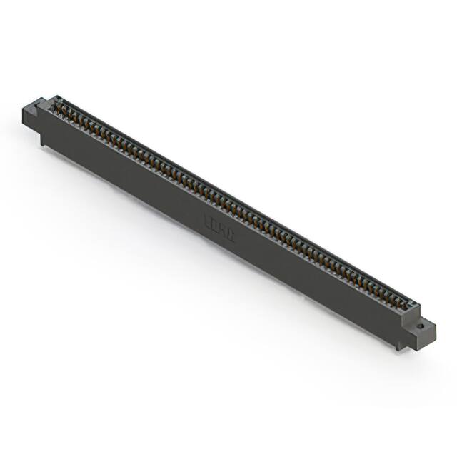 395-064-520-602 EDAC Inc.  Edgeboard Connectors